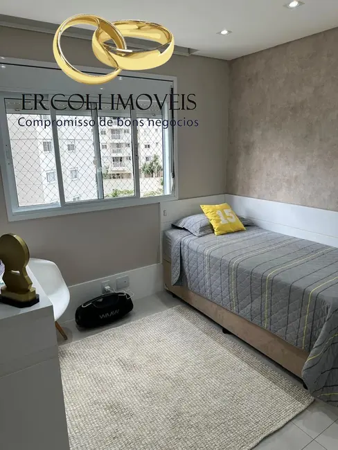 Foto 1 de Apartamento com 3 quartos à venda, 170m2 em Barra Funda, São Paulo - SP