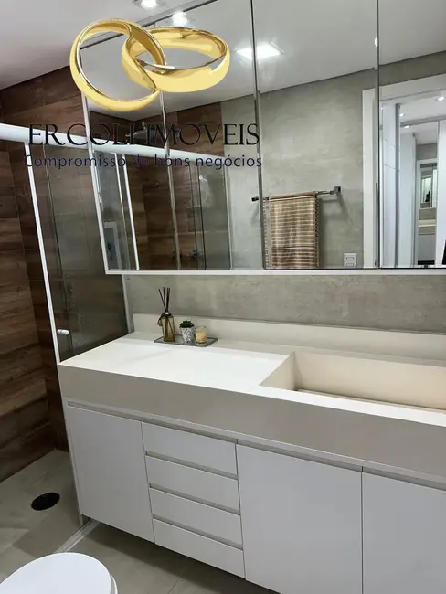 Foto 3 de Apartamento com 3 quartos à venda, 170m2 em Barra Funda, São Paulo - SP