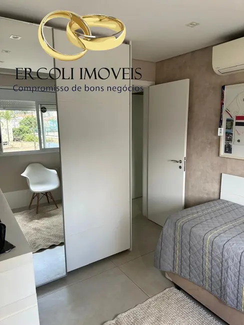 Foto 2 de Apartamento com 3 quartos à venda, 170m2 em Barra Funda, São Paulo - SP