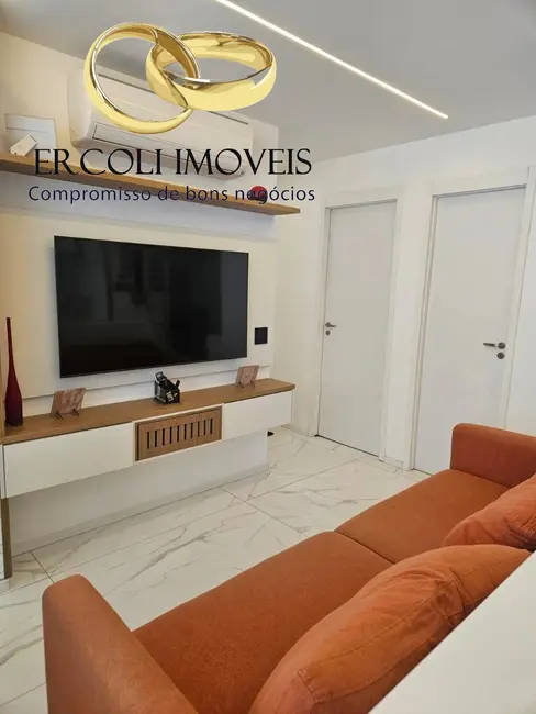 Foto 9 de Apartamento com 2 quartos à venda, 41m2 em Barra Funda, São Paulo - SP