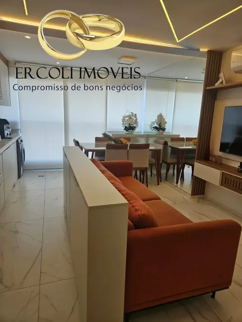 Foto 1 de Apartamento com 2 quartos à venda, 41m2 em Barra Funda, São Paulo - SP