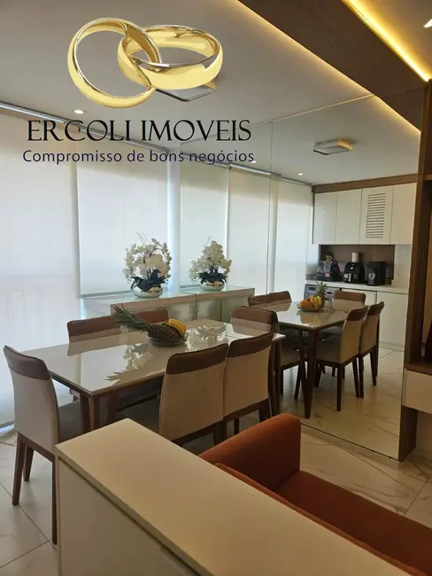 Foto 6 de Apartamento com 2 quartos à venda, 41m2 em Barra Funda, São Paulo - SP