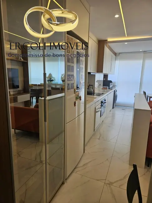 Foto 5 de Apartamento com 2 quartos à venda, 41m2 em Barra Funda, São Paulo - SP