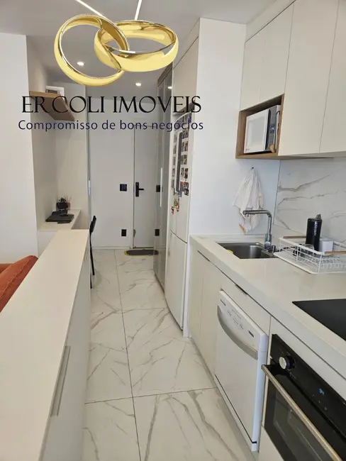 Foto 7 de Apartamento com 2 quartos à venda, 41m2 em Barra Funda, São Paulo - SP