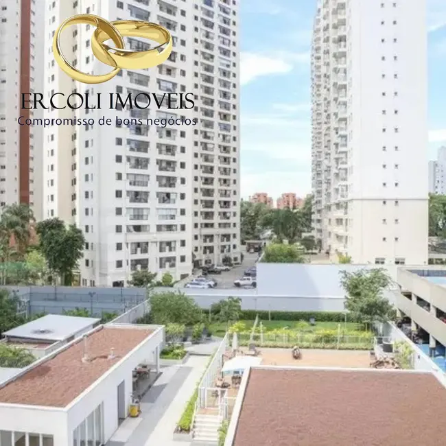 Foto 3 de Apartamento com 2 quartos à venda, 51m2 em Vila Leopoldina, São Paulo - SP