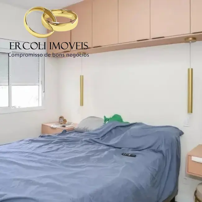 Foto 7 de Apartamento com 2 quartos à venda, 51m2 em Vila Leopoldina, São Paulo - SP