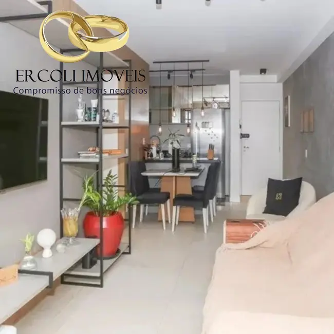 Foto 6 de Apartamento com 2 quartos à venda, 51m2 em Vila Leopoldina, São Paulo - SP