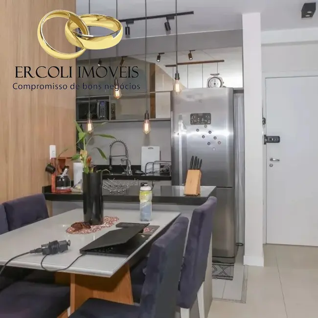 Foto 4 de Apartamento com 2 quartos à venda, 51m2 em Vila Leopoldina, São Paulo - SP