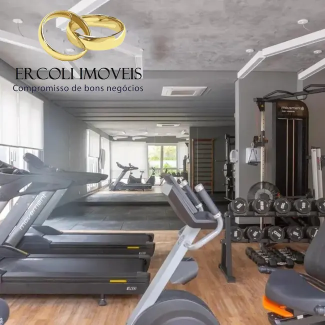 Foto 5 de Apartamento com 2 quartos à venda, 51m2 em Vila Leopoldina, São Paulo - SP