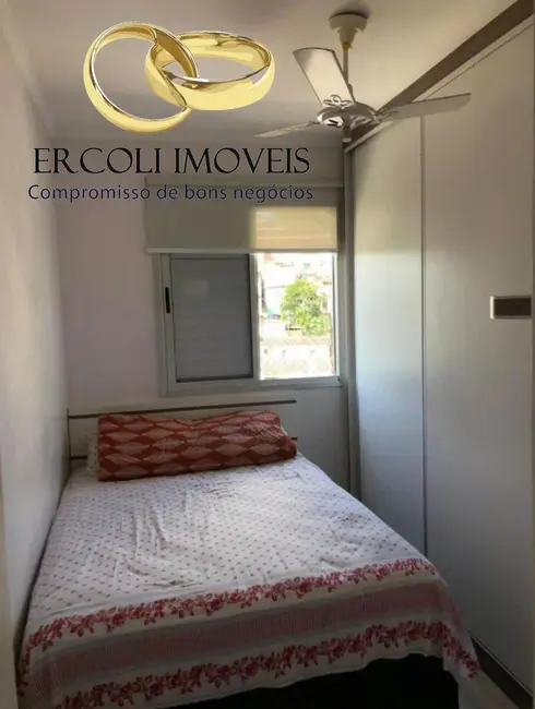 Foto 4 de Apartamento com 2 quartos à venda, 50m2 em Butantã, São Paulo - SP