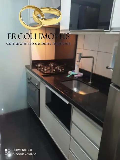 Foto 2 de Apartamento com 2 quartos à venda, 50m2 em Butantã, São Paulo - SP