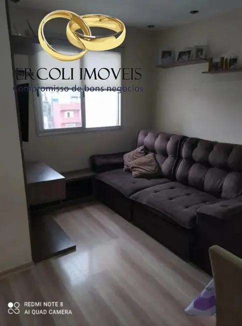 Foto 3 de Apartamento com 2 quartos à venda, 50m2 em Butantã, São Paulo - SP