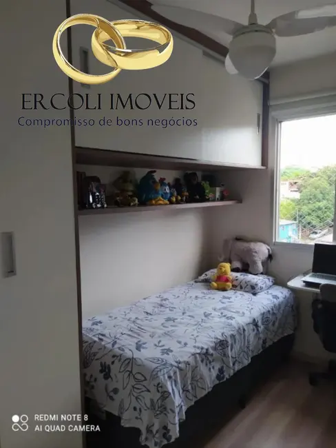 Foto 1 de Apartamento com 2 quartos à venda, 50m2 em Butantã, São Paulo - SP