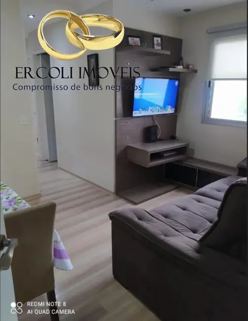 Foto 5 de Apartamento com 2 quartos à venda, 50m2 em Butantã, São Paulo - SP