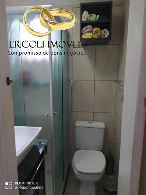 Foto 6 de Apartamento com 2 quartos à venda, 50m2 em Butantã, São Paulo - SP