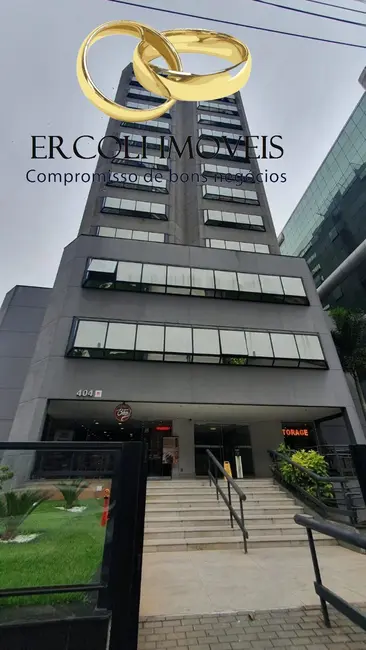 Foto 1 de Sala Comercial à venda, 87m2 em Perdizes, São Paulo - SP