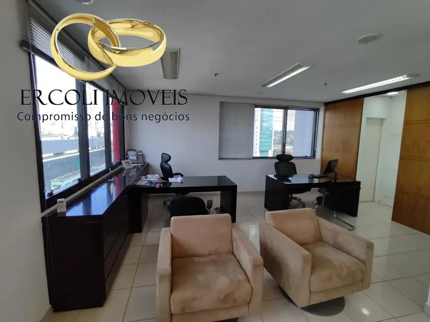 Foto 8 de Sala Comercial à venda, 120m2 em Pinheiros, São Paulo - SP