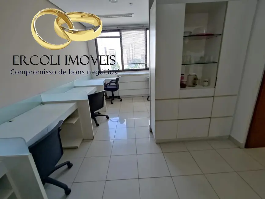 Foto 4 de Sala Comercial à venda, 120m2 em Pinheiros, São Paulo - SP