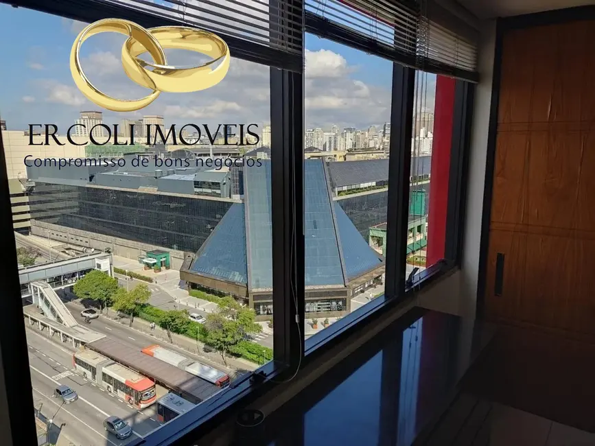 Foto 5 de Sala Comercial à venda, 120m2 em Pinheiros, São Paulo - SP