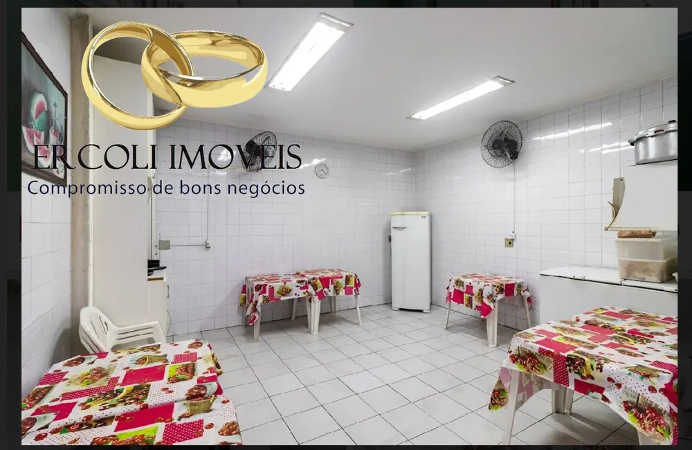 Foto 7 de Armazém / Galpão à venda, 1400m2 em Vila Nova Manchester, São Paulo - SP