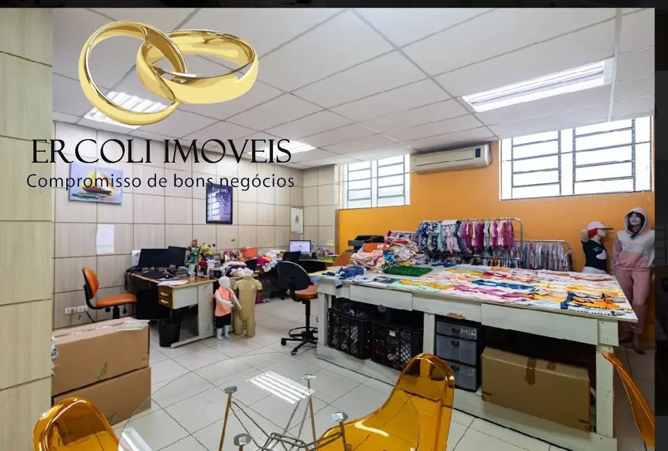 Foto 9 de Armazém / Galpão à venda, 1400m2 em Vila Nova Manchester, São Paulo - SP
