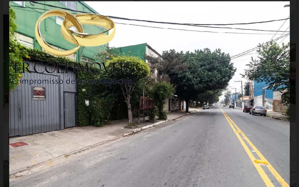 Foto 2 de Armazém / Galpão à venda, 1400m2 em Vila Nova Manchester, São Paulo - SP