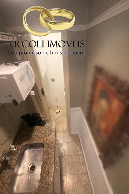 Foto 3 de Apartamento à venda, 26m2 em Pinheiros, São Paulo - SP