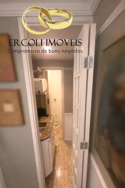 Foto 4 de Apartamento à venda, 26m2 em Pinheiros, São Paulo - SP