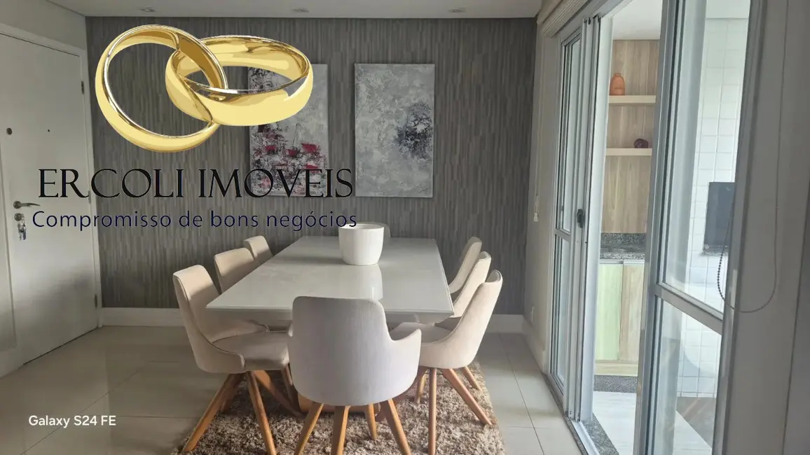 Foto 7 de Apartamento com 3 quartos à venda, 87m2 em Vila São Francisco, São Paulo - SP