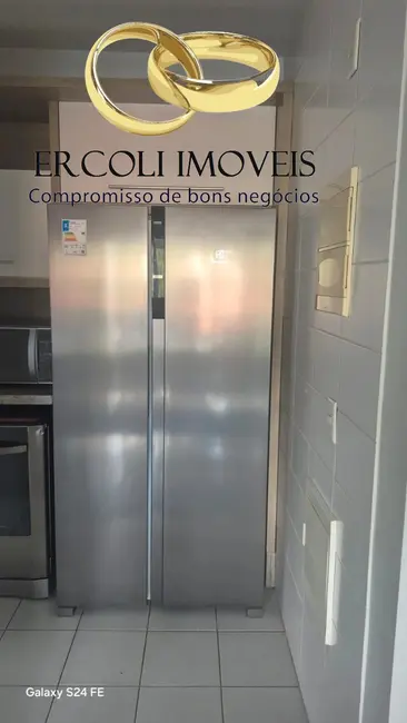 Foto 9 de Apartamento com 3 quartos à venda, 87m2 em Vila São Francisco, São Paulo - SP