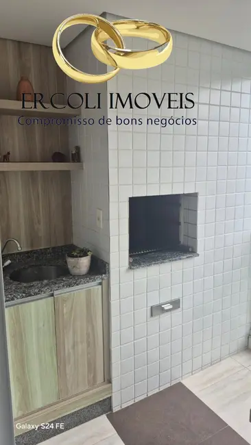 Foto 9 de Apartamento com 3 quartos à venda, 87m2 em Vila São Francisco, São Paulo - SP
