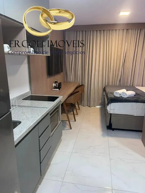 Foto 8 de Apartamento com 1 quarto à venda, 26m2 em Perdizes, São Paulo - SP