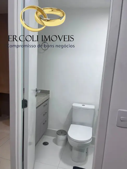 Foto 3 de Apartamento com 1 quarto à venda, 26m2 em Perdizes, São Paulo - SP