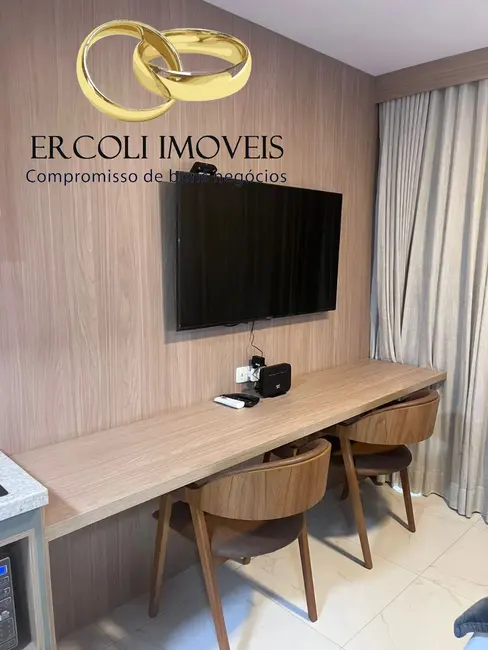 Foto 6 de Apartamento com 1 quarto à venda, 26m2 em Perdizes, São Paulo - SP