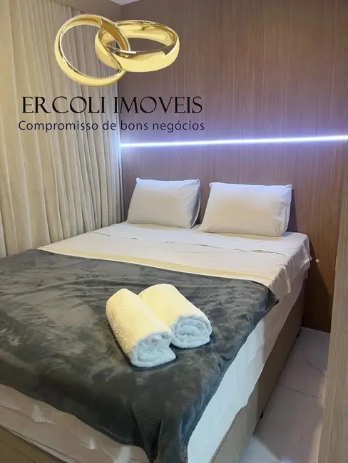 Foto 4 de Apartamento com 1 quarto à venda, 26m2 em Perdizes, São Paulo - SP