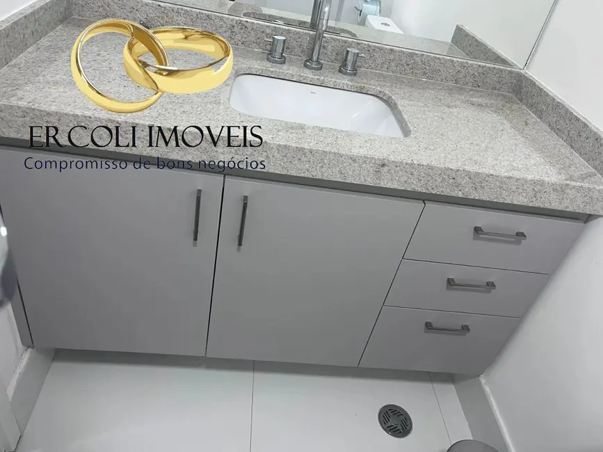 Foto 2 de Apartamento com 1 quarto à venda, 26m2 em Perdizes, São Paulo - SP