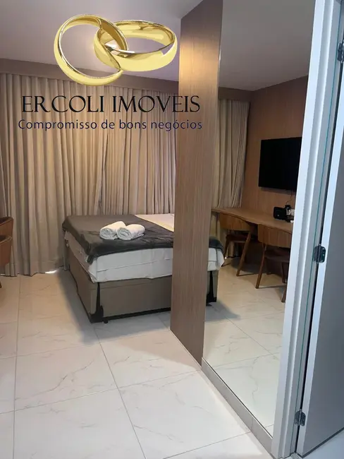 Foto 1 de Apartamento com 1 quarto à venda, 26m2 em Perdizes, São Paulo - SP