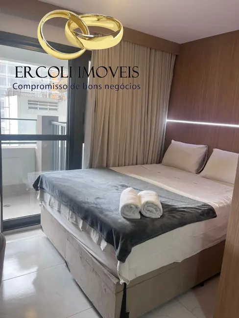 Foto 7 de Apartamento com 1 quarto à venda, 26m2 em Perdizes, São Paulo - SP