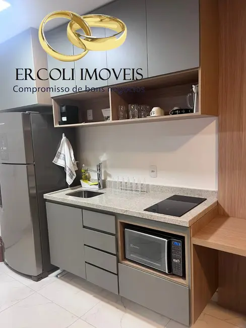 Foto 5 de Apartamento com 1 quarto à venda, 26m2 em Perdizes, São Paulo - SP