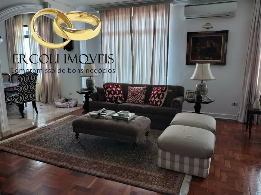 Foto 1 de Apartamento com 3 quartos à venda, 191m2 em Higienópolis, São Paulo - SP