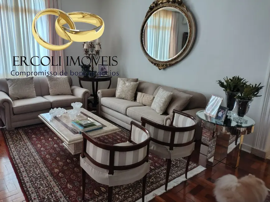 Foto 8 de Apartamento com 3 quartos à venda, 191m2 em Higienópolis, São Paulo - SP