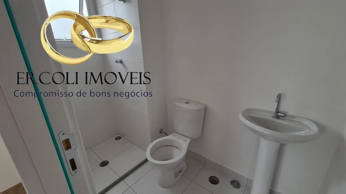 Foto 6 de Apartamento com 1 quarto à venda, 24m2 em Barra Funda, São Paulo - SP
