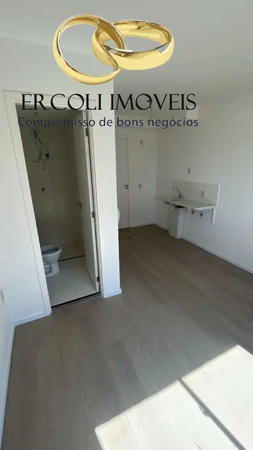 Foto 6 de Apartamento com 1 quarto à venda, 20m2 em Parque São Domingos, São Paulo - SP