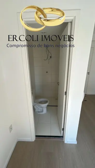 Foto 9 de Apartamento com 1 quarto à venda, 20m2 em Parque São Domingos, São Paulo - SP