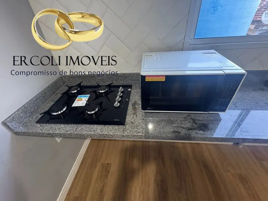 Foto 7 de Apartamento com 1 quarto à venda, 20m2 em Parque São Domingos, São Paulo - SP