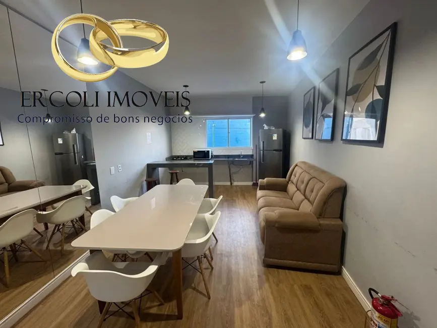 Foto 3 de Apartamento com 1 quarto à venda, 20m2 em Parque São Domingos, São Paulo - SP