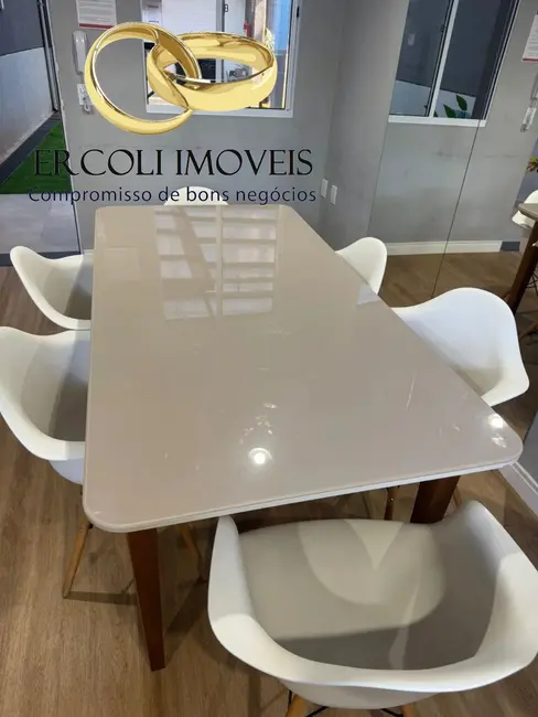Foto 4 de Apartamento com 1 quarto à venda, 20m2 em Parque São Domingos, São Paulo - SP