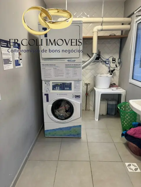 Foto 2 de Apartamento com 1 quarto à venda, 20m2 em Parque São Domingos, São Paulo - SP