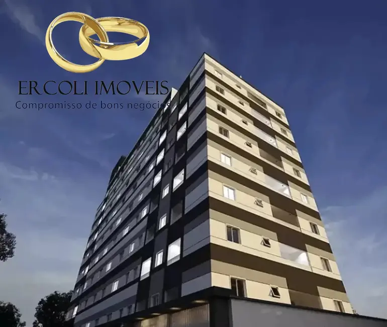 Foto 1 de Apartamento com 1 quarto à venda, 20m2 em Parque São Domingos, São Paulo - SP