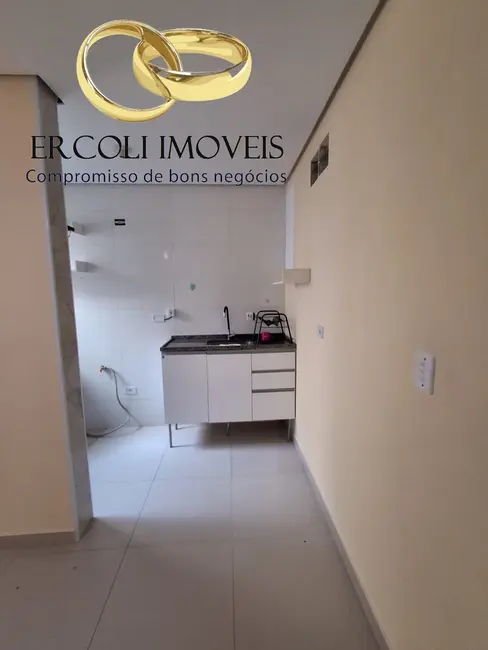 Apartamento com 2 quartos para alugar, 40m2 em Parque Boturussu, São Paulo - SP - imagem 2 Foto 2 de Apartamento com 2 quartos para alugar, 40m2 em Parque Boturussu, São Paulo - SP